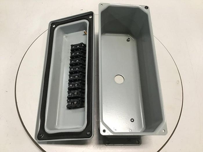 Used HOFFMAN Box A1045DSC #116135