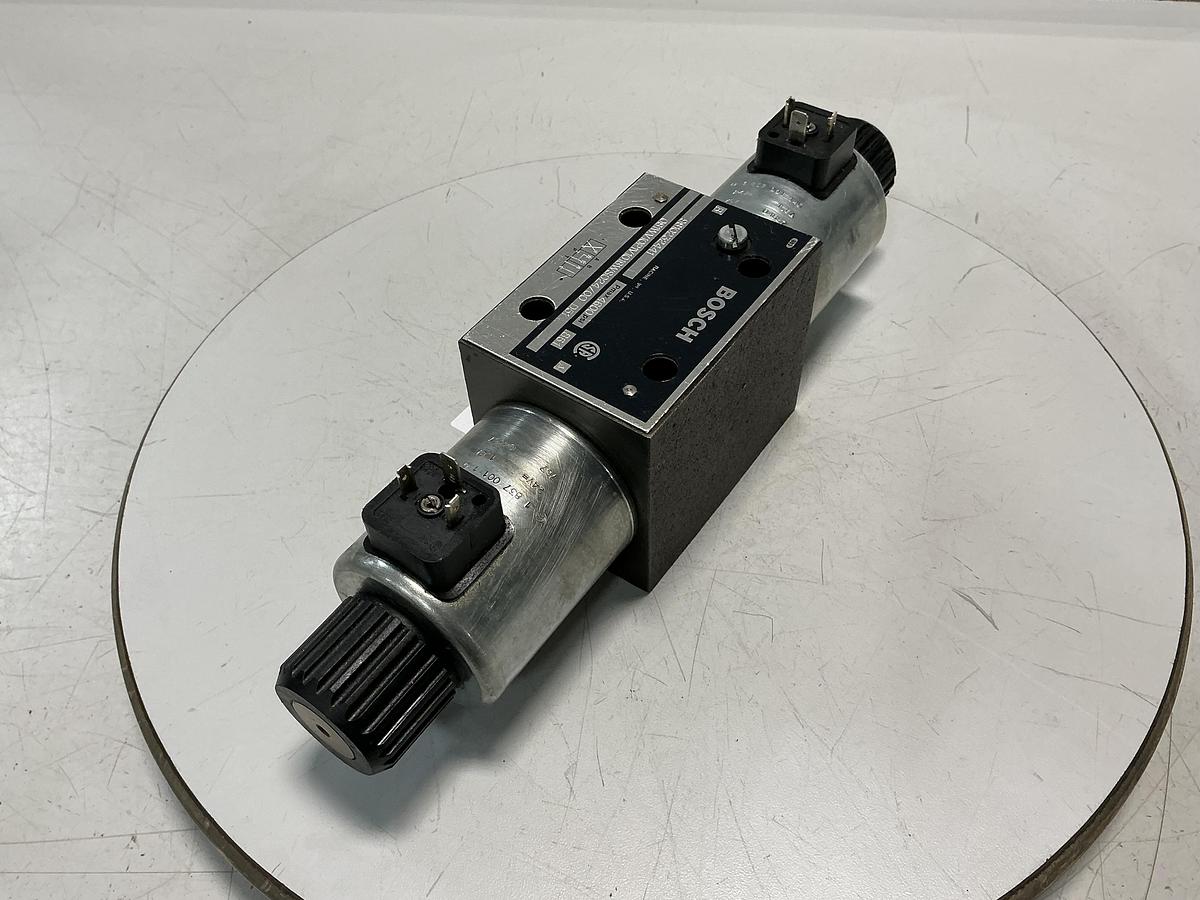 Used BOSCH 9810232441