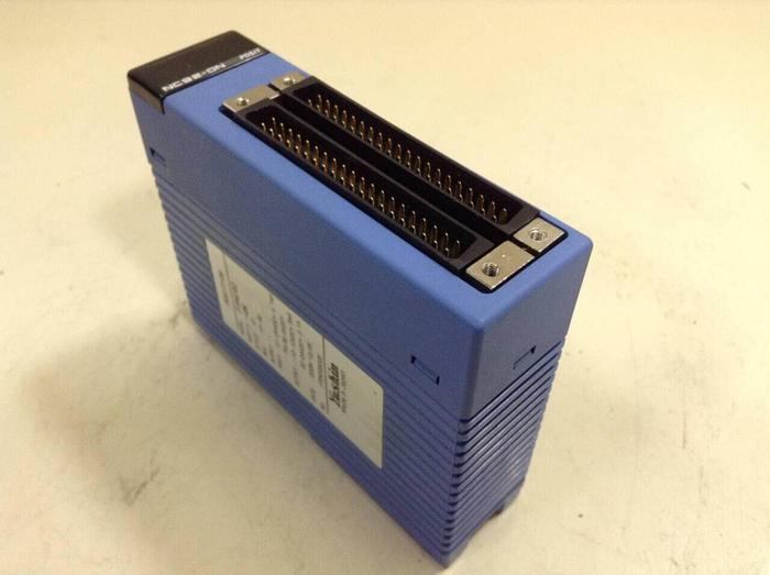 Used YUSHIN AMERICA Position Module F3NC92-ON #86104