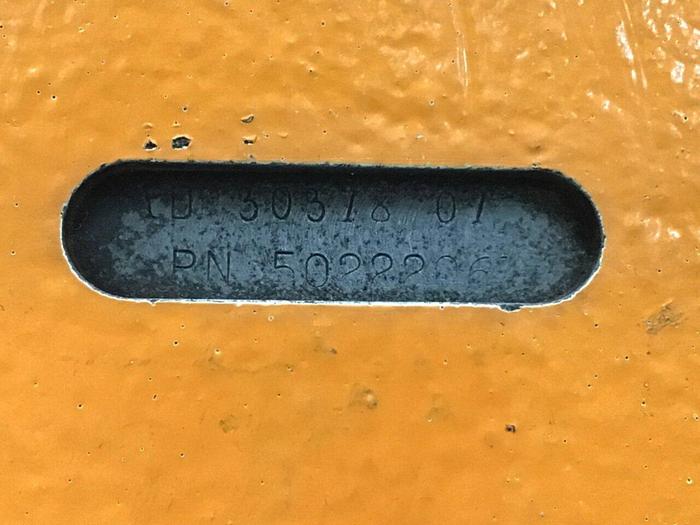 Used CINCINNATI MILACRON Toggle Link 5022206 #119228