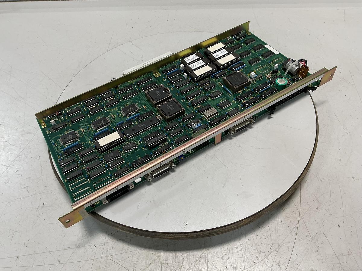 Used FUJI ELECTRIC F7706087(2)A