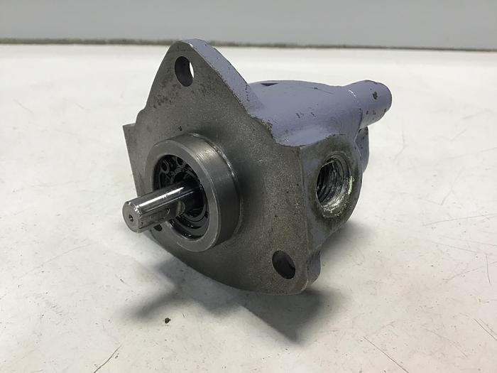 Used NIPPON Oil Pump TOP-12MARVB-002 Used #133629