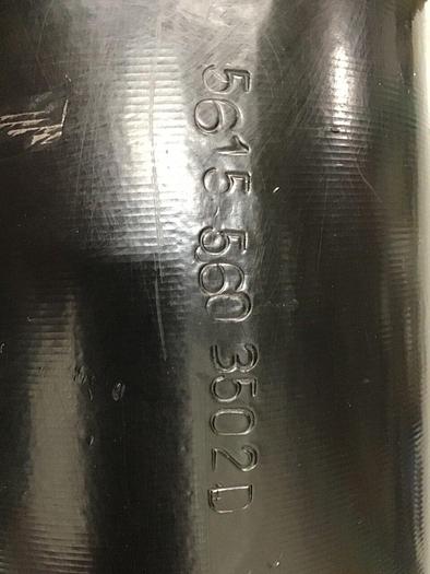 Used ENGEL Clamp Cylinder 56155603502D Used