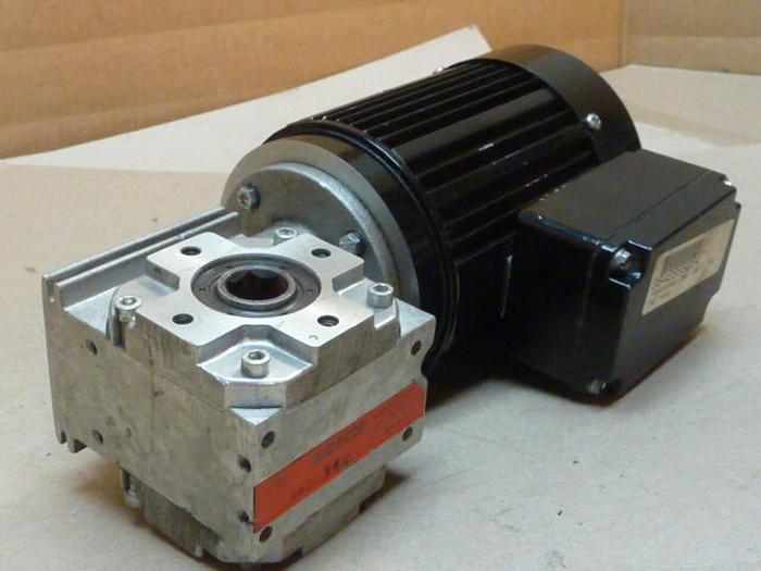 Used BODINE ELECTRIC Gear Motor 42Y6BFPP Used