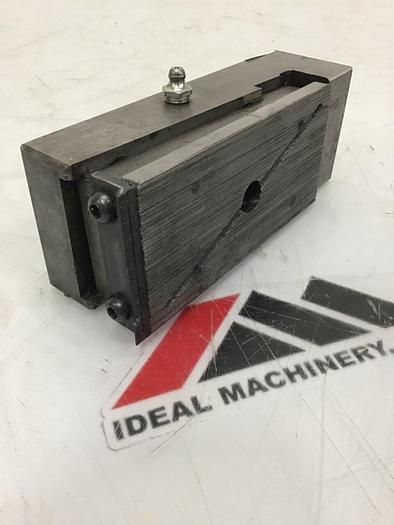 Used VAN DORN Sliding Platen Shoe 301151 #122989