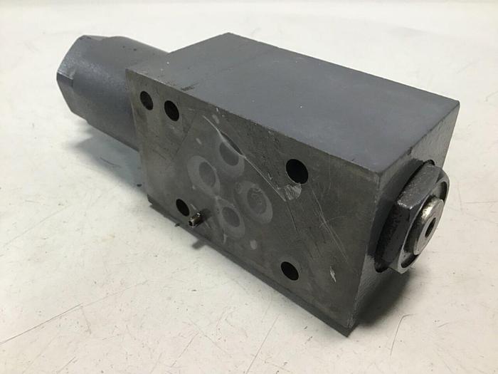 Used VICKERS Valve DGMX13PPCW20S #116284