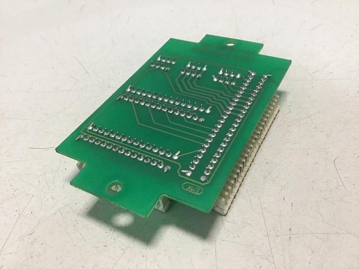 Used WITTMANN Circuit Board KLM 990.012.0B #114261