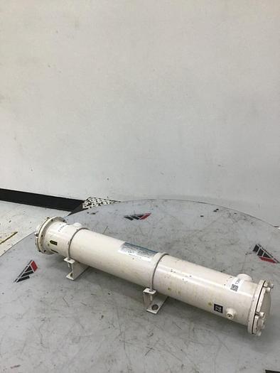 Used DAIKIN Heat Exchanger / Oil Cooler LT2020A-10 #136617