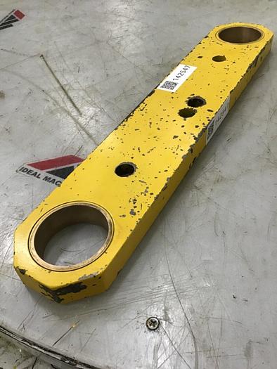 Used VAN DORN Crosshead Support 343462 #142547