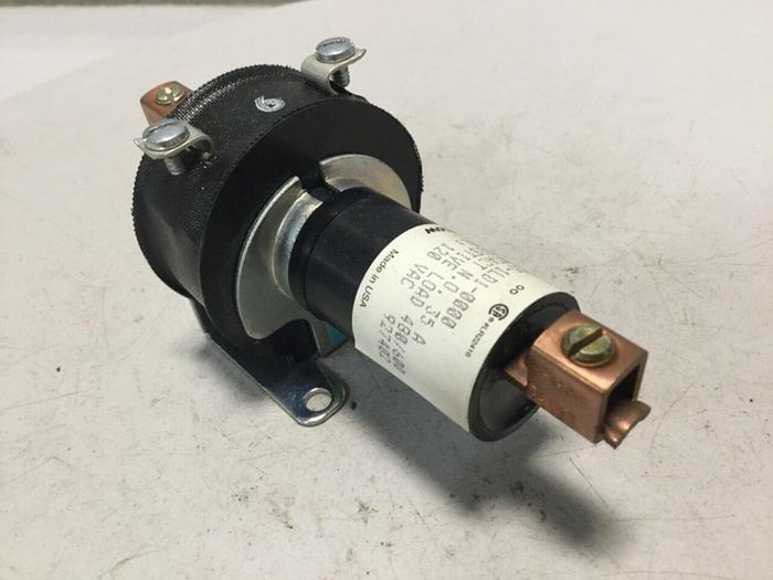 Used WATLOW Contactor HG35-1LD1-0000 Used