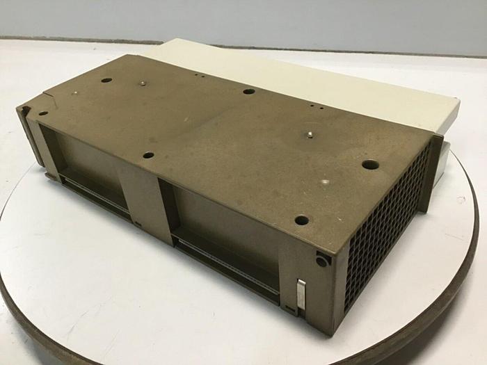 Used SIEMENS Power Supply 6ES5 951-7LD12 #112131