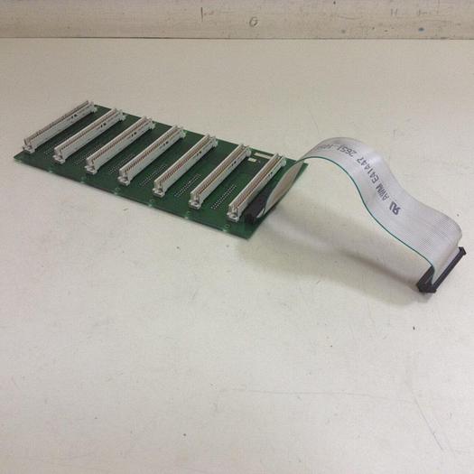 Used STAR AUTOMATION Circuit Board TPC-5236 #85420