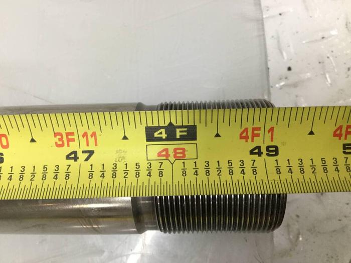 Used ARBURG Tie Bar 270-90-350 / TB #80651