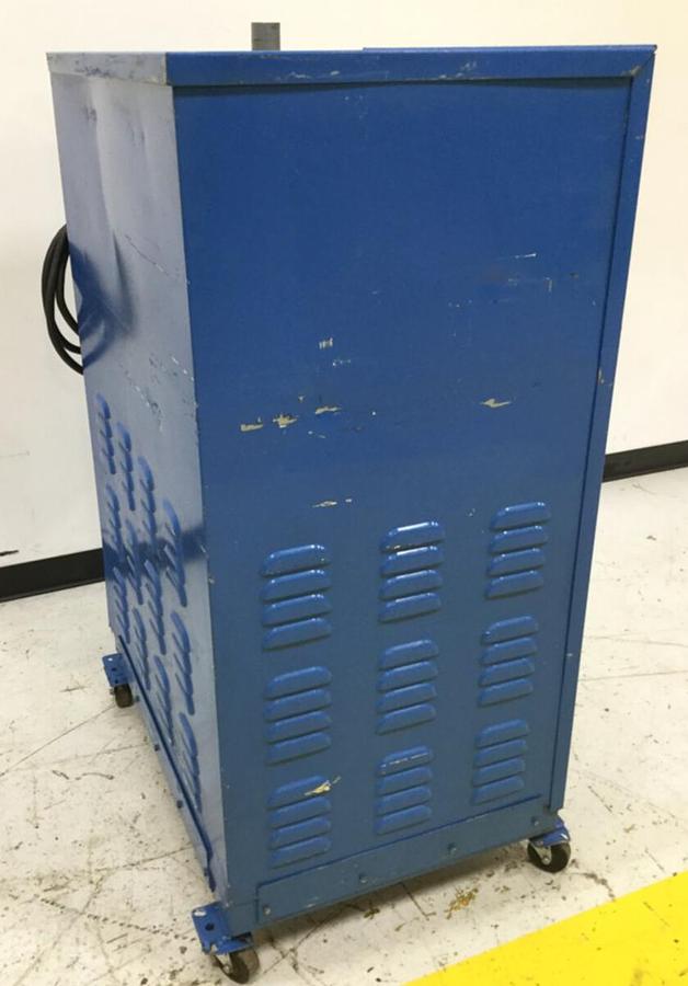 Used CINCINNATI MILACRON 100 CFM Desiccant Dryer CDD-100 Used
