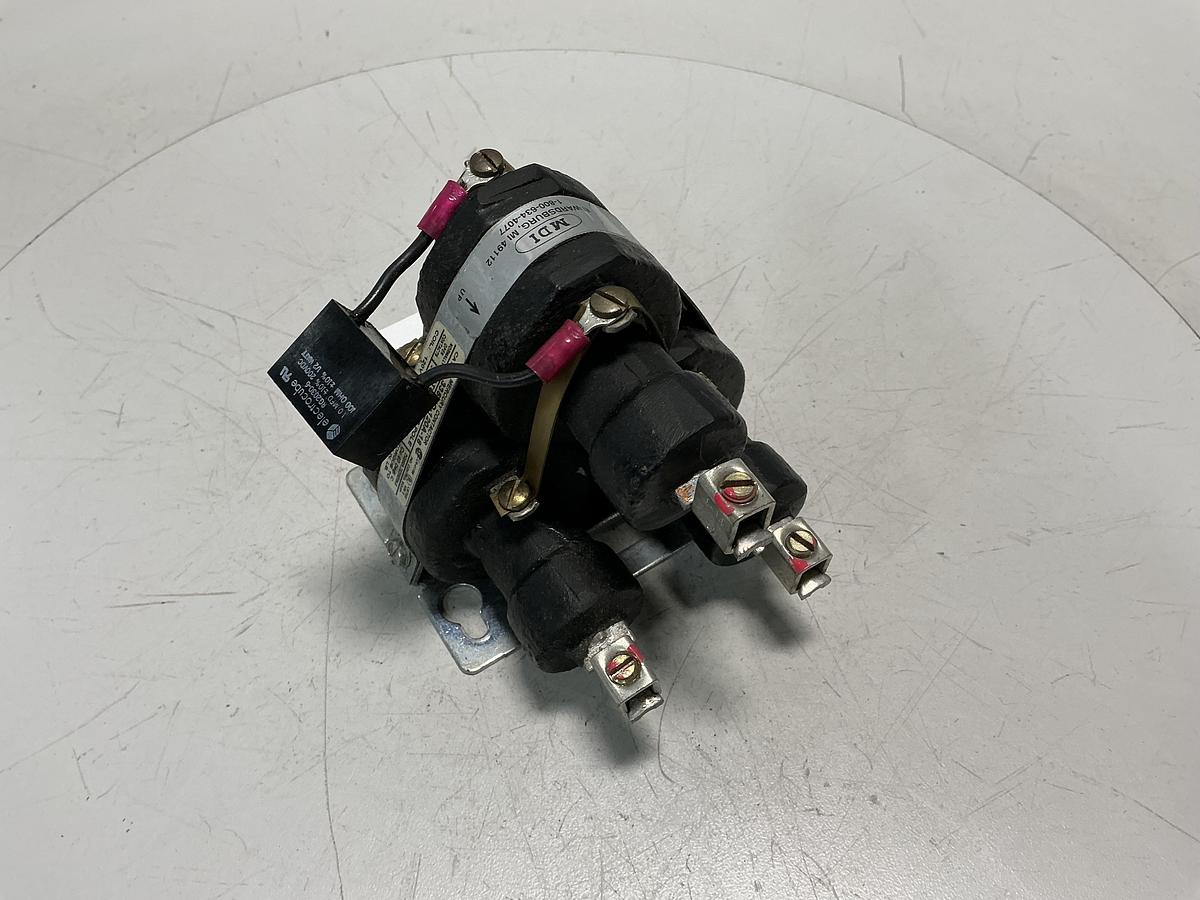 Used MDI 335NO-120A-18