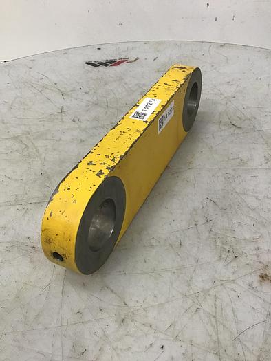 Used VAN DORN 302583 / TL