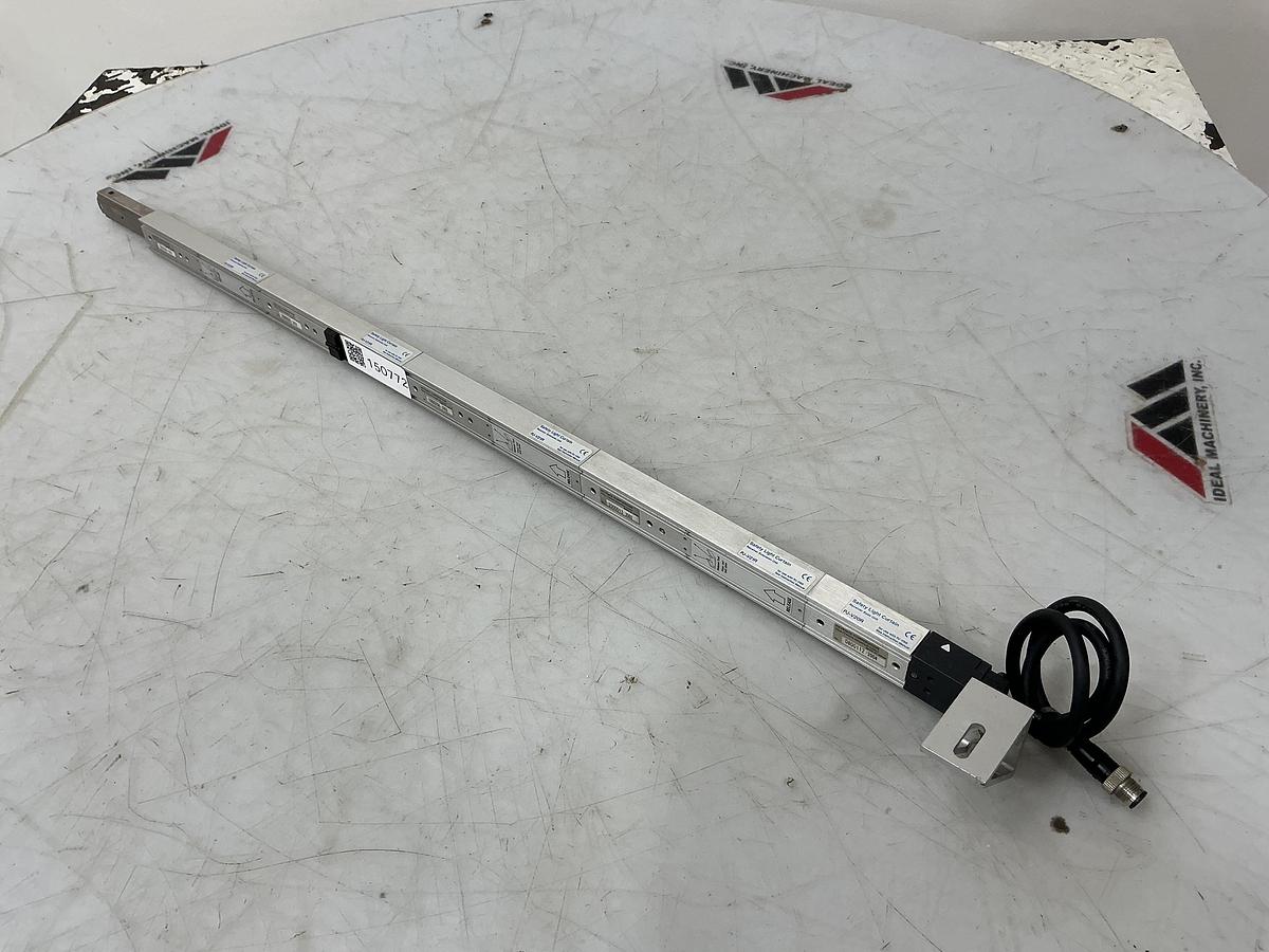 Used KEYENCE PJ-V21R