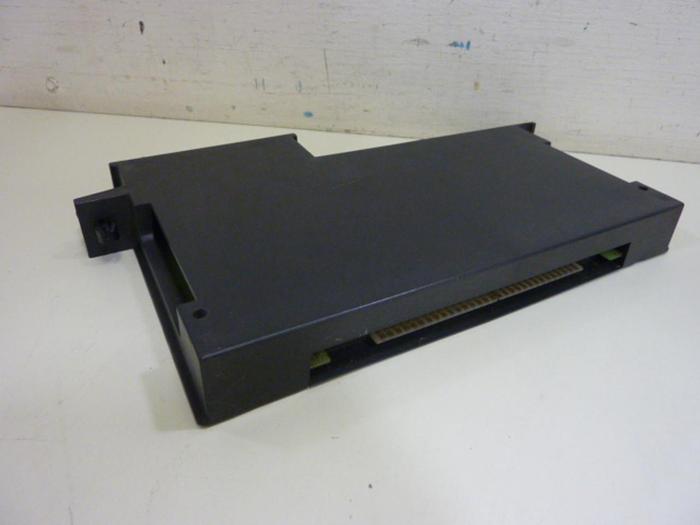 Used CINCINNATI MILACRON Digital-Analog Converter 3-531-4075A #62679