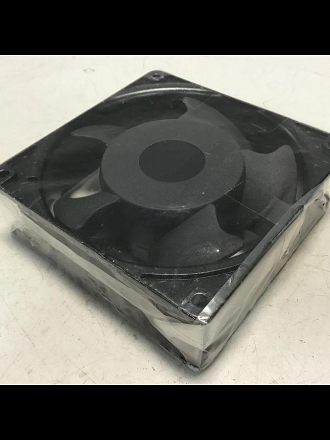 NULINE Fan 04424826 Used