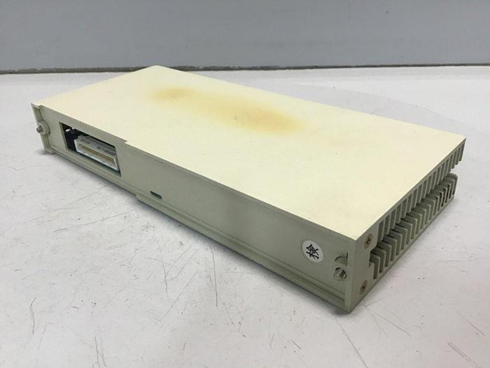 Used TOSHIBA Input Module B200P32DI-1 Used