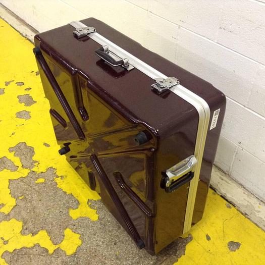 Used AVIO Thermal Video System 705MK2 #79281