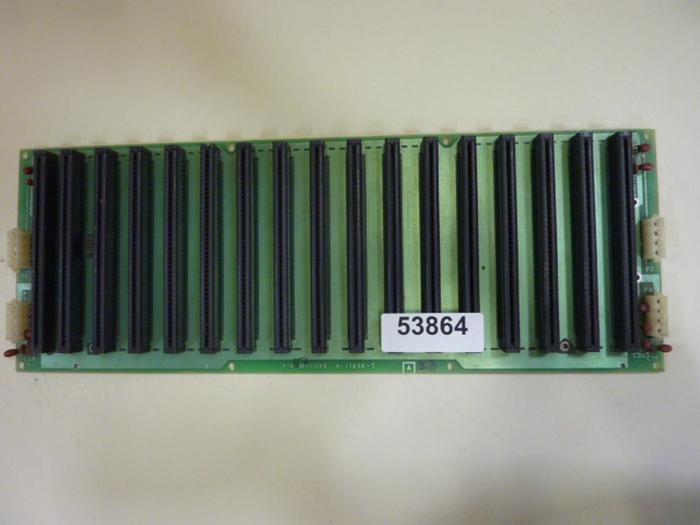 Used BARBER COLMAN Circuit Board A-11838-2 #53864