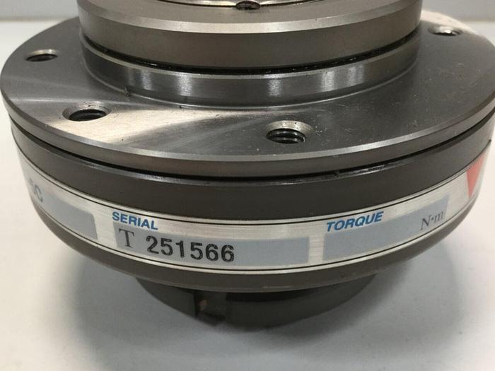 Used SANKYO DENKI Torque Limiter 6TF-5C Used