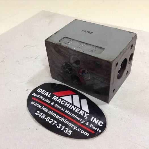 Used REXROTH Valve 4WE6W51AG24N9K4V #74440