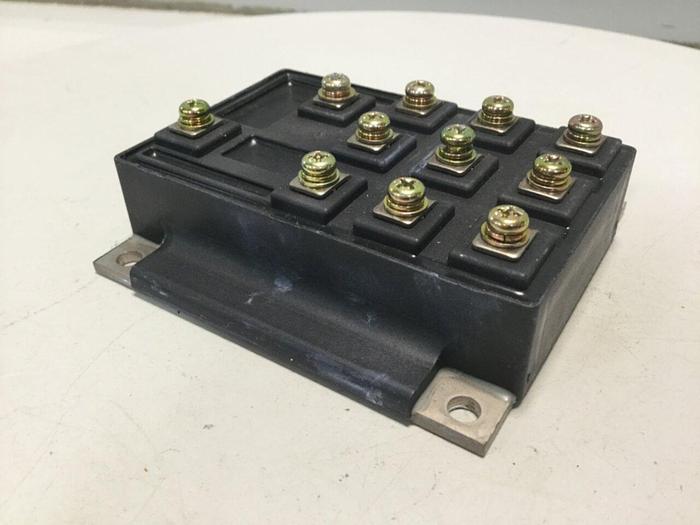 Used FUJI ELECTRIC Power Block A50L-0001-0230 #108905