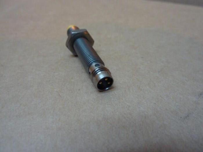 Used TURCK ELEKTRONIK Sensor 4602850 #21643