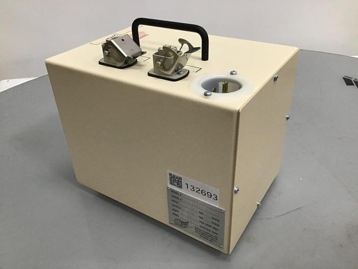 IDEAL MACHINERY Dual Zone Hot Runner IM-MF2-A1 NEW