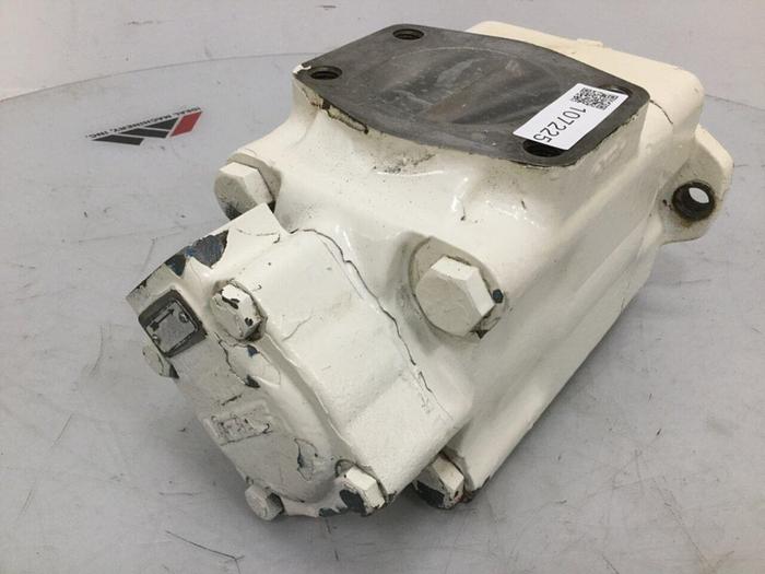 Used VICKERS Vane Pump 4525V60A21 Used