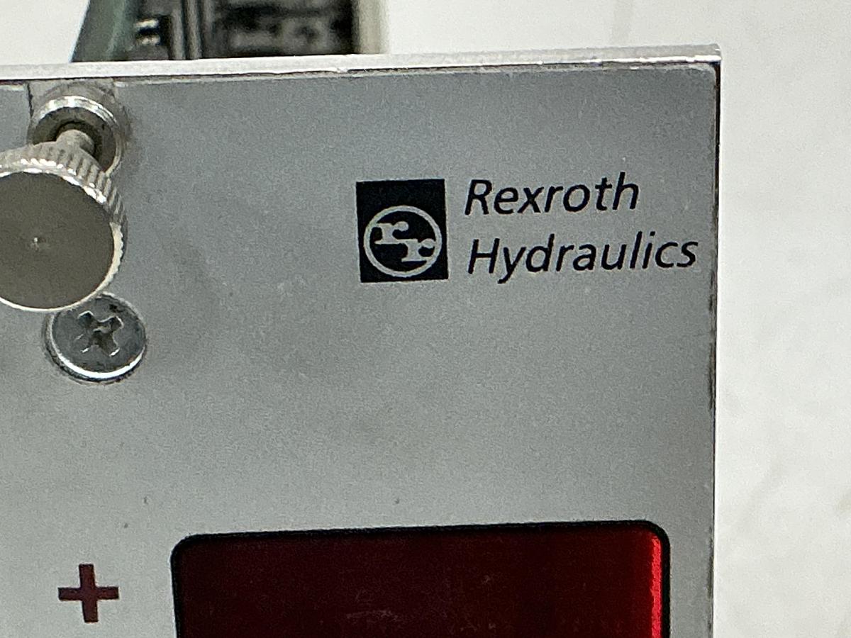 Used REXROTH R97891872