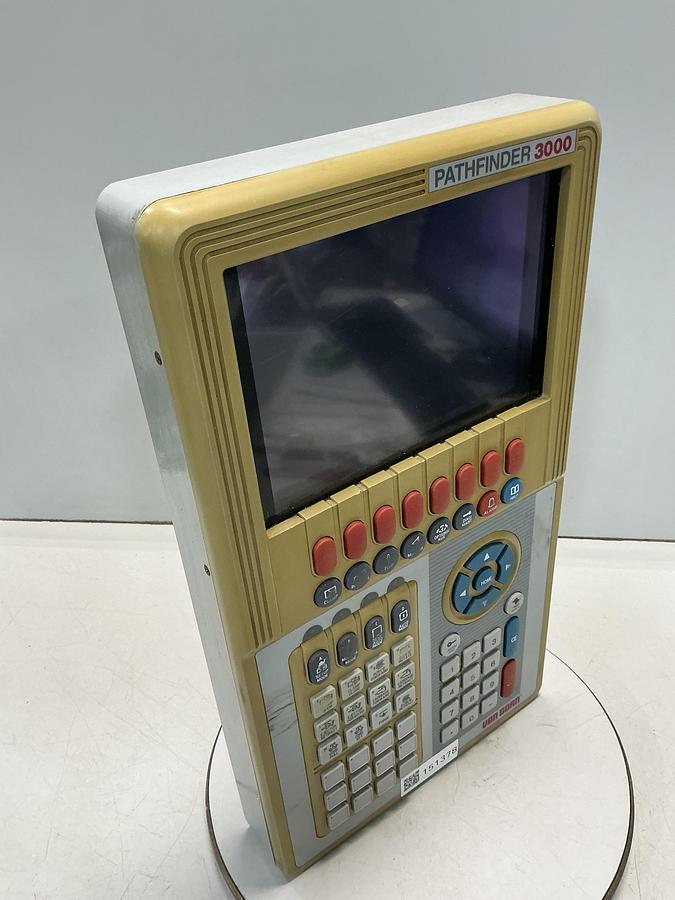 Used VAN DORN PATHFINDER 3000