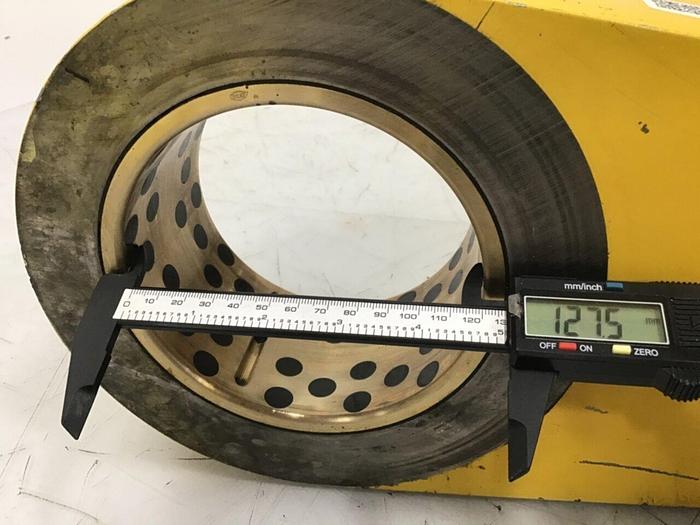 Used VAN DORN Toggle Link 46749 #118775