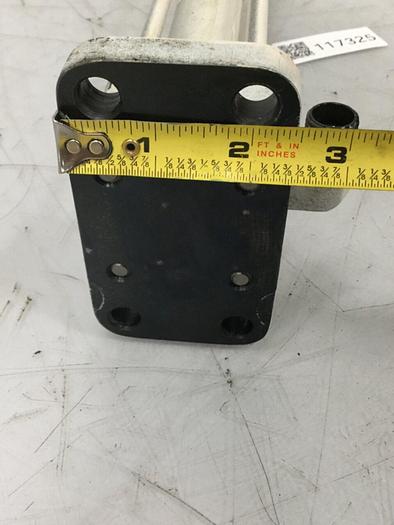 Used HORIUCHI MACHINERY Injection Sled Cylinder F8-SA 1FB32C140N170-BOD #117325