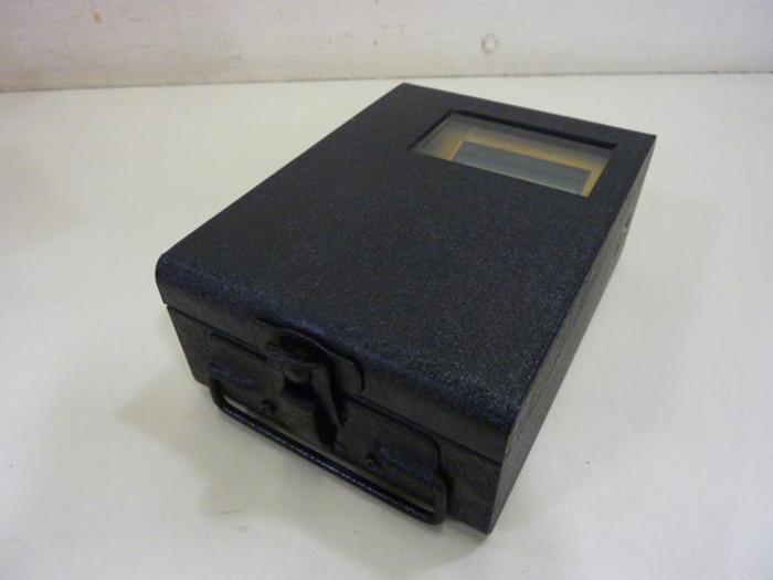 ELECTRONIC DEVELOPMENT LABS Digital Pyrometer A24K #61300