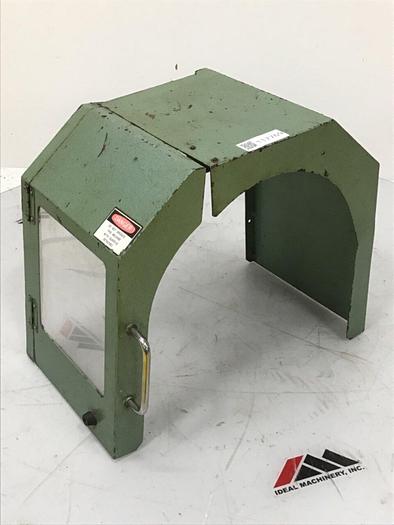 Used NISSEI Purge Guard FS210S50ASE / PG #117769