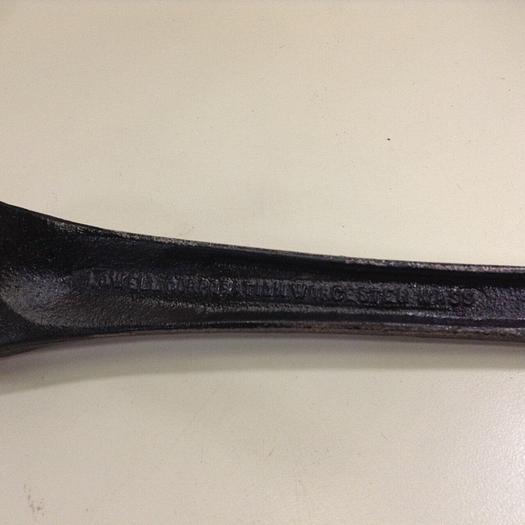 Used GENERIC Quick Change Mold Clamp System CLAMP SYSTEM016 #83016