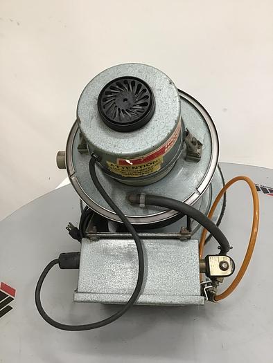 Used THORESON MCCOSH VM1H Material Loader Used #139176