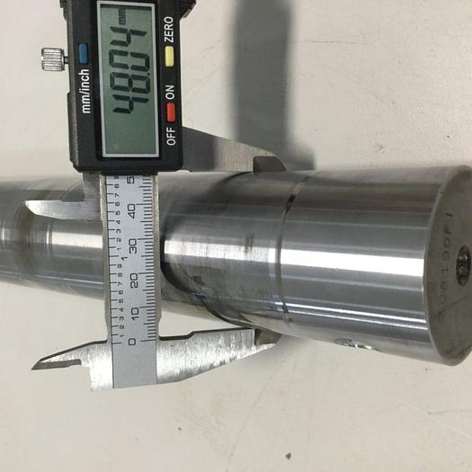 Used VAN DORN Toggle Pin 308190FI #111078