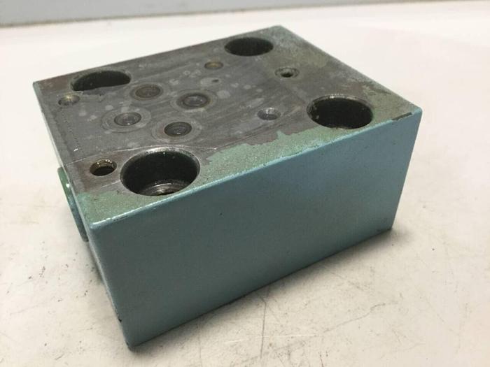 Used REXROTH Valve LFA16KWA6012A08 #99527