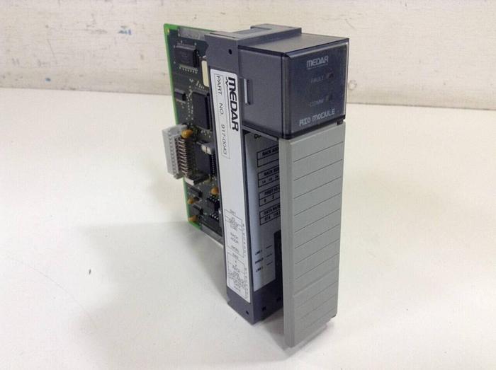 Used MEDAR RIO Module 917-0043 #79497