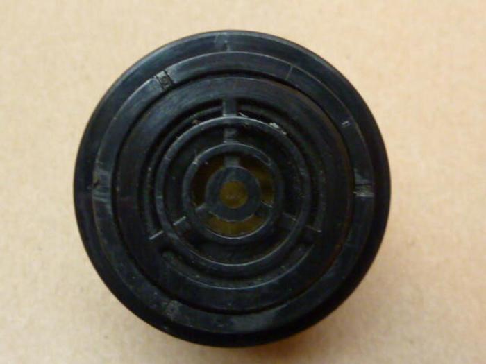 Used SONALERT Signal, Buzzer SC648ANJ #30098