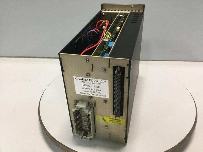 Used HUSKY Temperature Control 9302 #106950