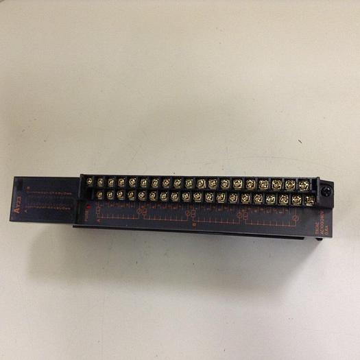 Used MITSUBISHI Controller AY23 #83630