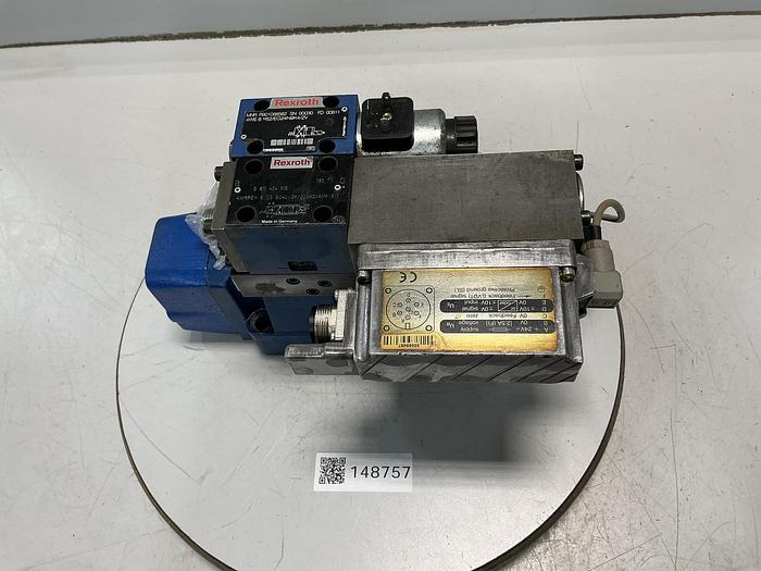 Used REXROTH R901068582