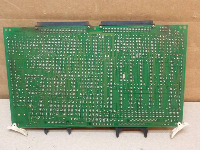 Used NACHI Circuit Board UM836A #3714