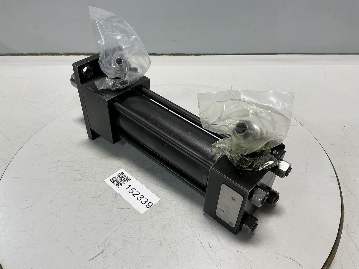 Used HYDRO-LINE N5F-1.5X3.94