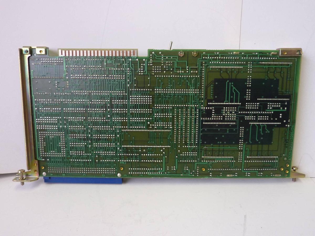 Used FANUC Memory Module A16B-1211-0091/07D USED